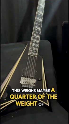 Fake ESP Alexi vs Real Edwards Alexi – The Truth #alexilaiho #childrenofbodom #metal #guitar