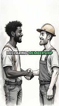 The Legacy of the Bricklayers' Union