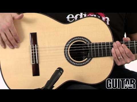 Cordoba C10 Crossover Guitar