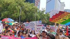 Día del Orgullo: ¿Por qué marcha la población LGBT ?