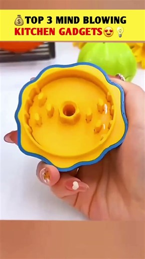 ⚡Most Useful Kitchen Gadgets For Your Mother⚡Amazing Kitchen Gadgets Telugu⚡#shorts #viral #gadgets