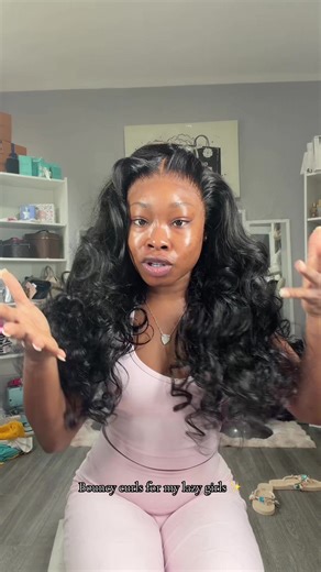 Full & Fluffy Wig from Wiggins Hair Store