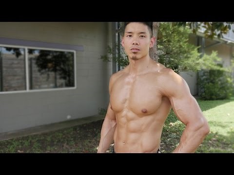 Crazy Ripped Abs Workout