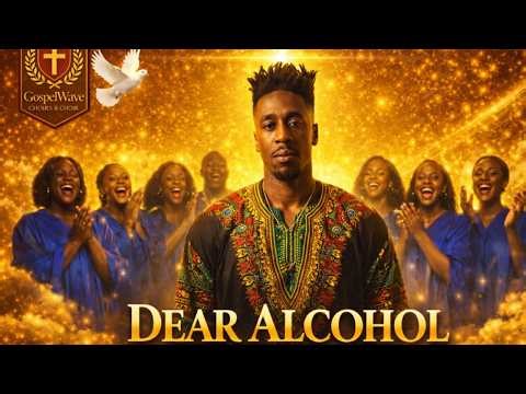 Dear Alcohol - Dax (Afro Gospel Choir Live Performance) | Soul-Stirring Cover 2026