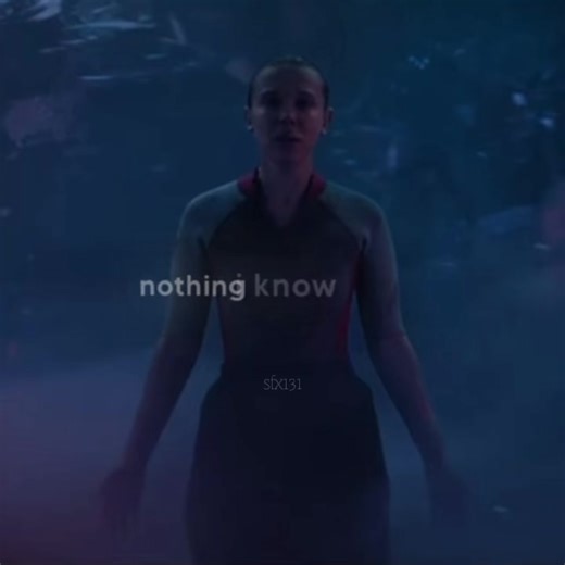 Exploring Jane Hopper's Journey in Stranger Things 5