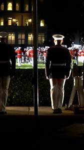 2.8K views · 295 reactions | What We Represent. Marines here at the barracks train to exceptional standards of professionalism and precision to honorably represent our ready, relevant, capable U. S. Marine Corps. | Marine Barracks Washington 8th & I | Facebook