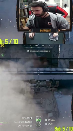 !ARGENTINO JUGANDO #BATTLEFIED6 JUGAMOS CON SEGUIDORES! | #barbazone en #Twitch