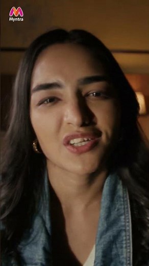 Camera-Friendly Looks, Pocket-Friendly Prices! Try Myntra- 10Lakh styles starting at 299!