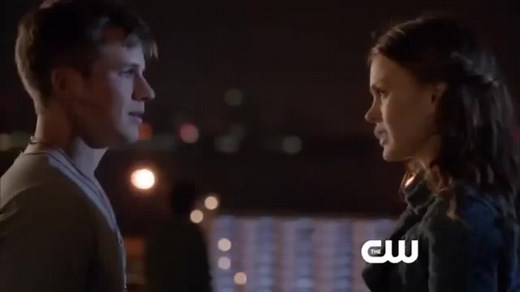 Star-Crossed (TV Series 2014)