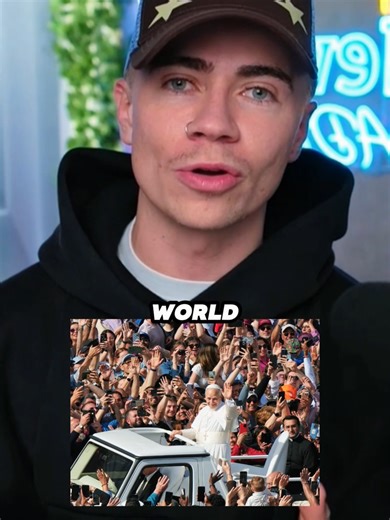 We might be in big trouble, everyone. 😔