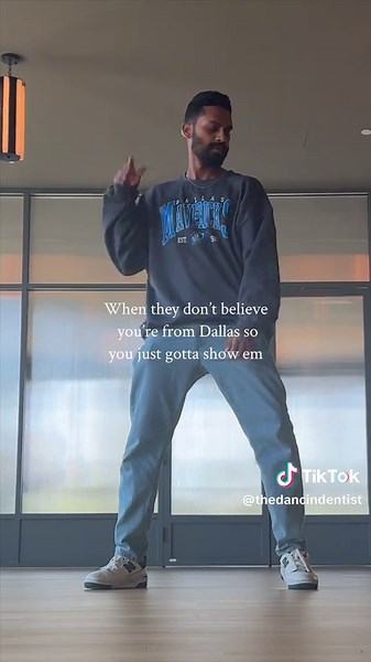 The Dougie Dance Originated in Dallas: What You Should Know