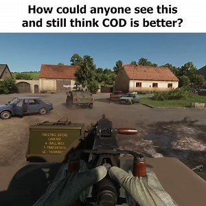 4M views · 41K reactions | This is why you play ARMA Reforger.... #gaming #gamers #gameplay #Battlefield #gamer | DooM49 | Facebook