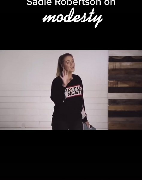 Understanding Modesty: A Christian Perspective