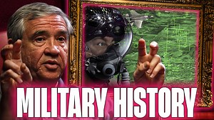 “Before I got there was the first ever engagement using night vision goggles. We’re sure it’s Iranian. They’re putting a mine in the ocean. Okay, take them out.” #military #history #navyseals #war #combat #shawnryanshow #podcast | Shawn Ryan Show