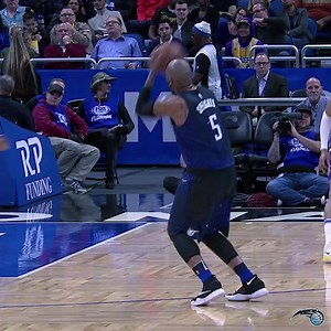 12K views · 179 reactions | Mo with a season-high 21 points in 23 minutes vs. the Lakers ️️️ | Orlando Magic | Facebook