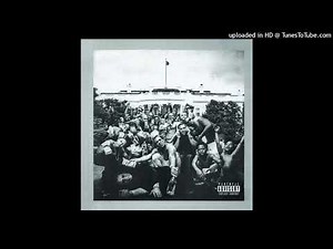 Kendrick Lamar - For Free? (Interlude) Acapella