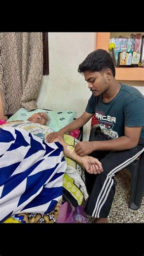 patient care job mumbai pune #indiancaregiver #shorts