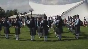 78th Highlanders (Halifax Citadel) Grade 1 at Antigonish - video Dailymotion