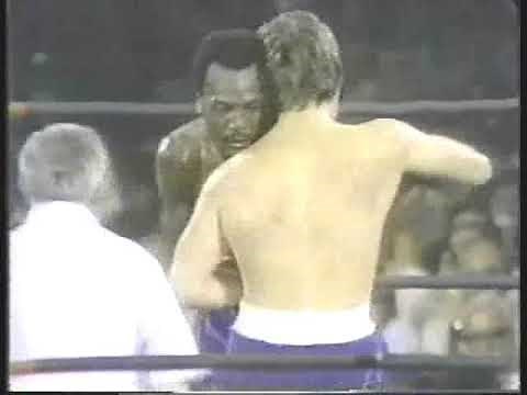 Bob Foster-Mike Quarry highlights