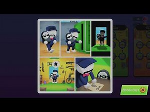 JOHNNY TRIGGER ALL STORY EPISODES PS4