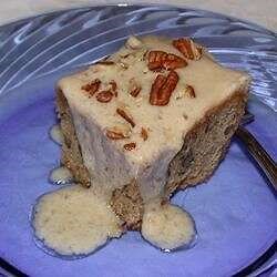 Maple Walnut Bars Recipe - Chef's Resource Recipes