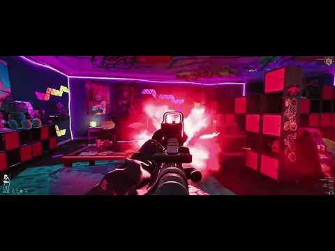 Ready or Not Trainer Cheats + 6 Mods (Invisible & More)