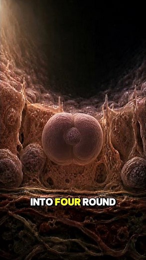The 74-Day Journey of a Sperm Cell