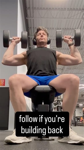 20 years ago this was my warmup… today it’s a top set. Time to adjust expectations #fitover40 #fit