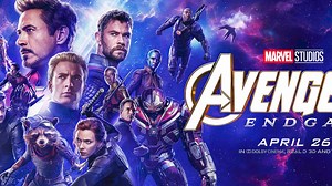 Avengers: Endgame Reviews