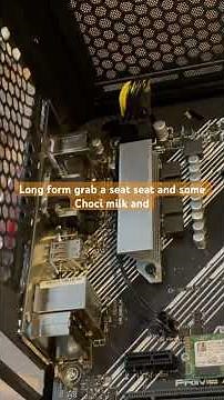 AMD socket cleaning #AMDcleaning #attentionspan #gaming #budgetlife #rescueefforts