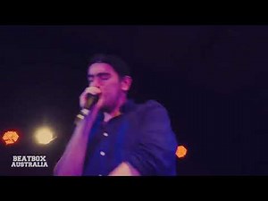 Codfish - Black Betty (Beatbox)