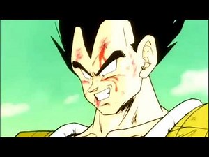 Vegeta mata a burter y recoome (fuerzas especiales ginyu)