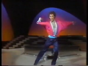 Jeff Hyslop from TODAY'S SPECIAL in the 70s! | Retrontario