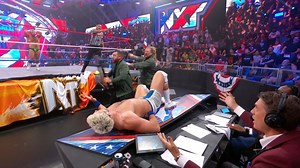 1.8M views · 10K reactions | See ya later, Gallus!!!  #NXTGAB | WWE NXT | Facebook