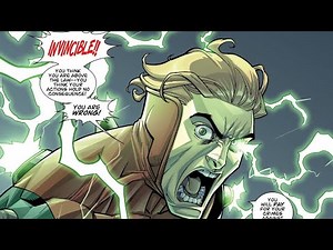 Untitled Sound redesign [Title Card] edition: Powerplex