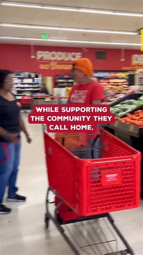 ✨ Meet Gajen & Rajee, the power duo behind Grocery Outlet Livermore in California! ✨ For the past six years, they’ve poured their hearts into creating a shopping experience where value meets community. From running their first store in Fremont, CA to now leading the Livermore location, they love the independence of making decisions that drive growth, empower their team, and serve their neighbors. At Grocery Outlet, they’re passionate about offering amazing products at unbeatable prices, all whil