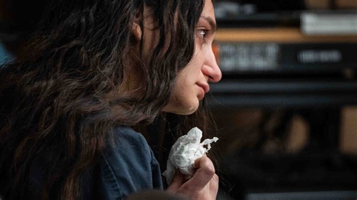 Judge orders treatment, not prison, for teen mom in baby's death