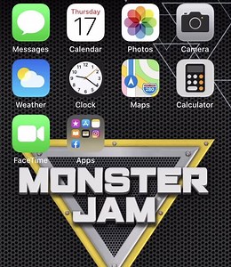 Monster Jam is coming to AT&T Stadium in Arlington, TX on October 24th and 25th❗️ #MonsterJam For more info, go to: https://www.monsterjam.com/en-US/events/arlington-tx/oct-24-2020-oct-25-2020 | Monster Jam
