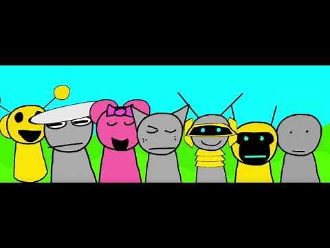 Sprunked | Full Song (Version of Sprunki)