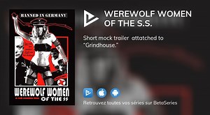 Werewolf Women of the S.S.