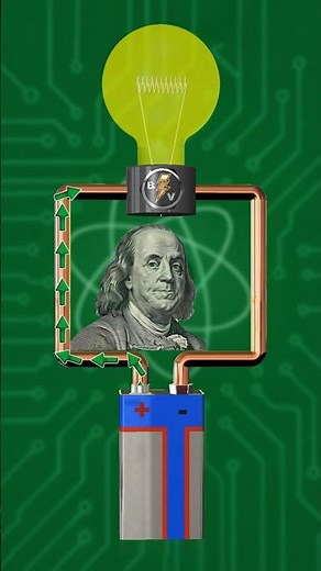 Electron flow vs conventional flow