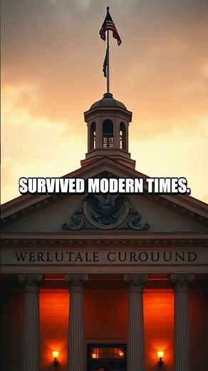 America’s Oddball Statutes Still Standing A Fresh Look