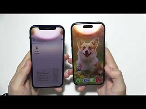 iPhone 17: How to Use AirDrop?