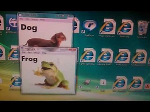 Nick Jr Puzzle Time OG Rhyming Part 2