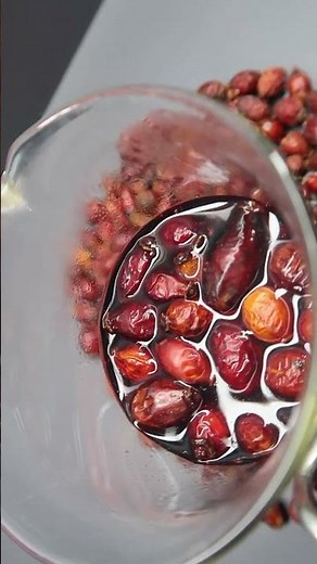 1 Cup Of Rosehip Tea In The Evening Does To Your Body | What Are the Benefits of Rosehip Tea?