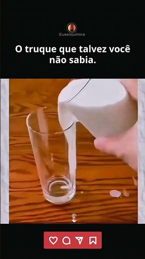 Você já tinha visto?