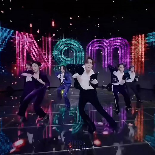 Captivating BTS Dynamite Full Song Edit