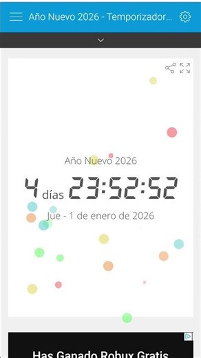 27 de diciembre de 2025