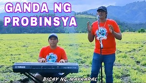 Ganda talaga ng mga tanawin sa Mindanao, ganda pa ng kanta😍. "Bigay Ka ng Maykapal" ( DJ Bombom ) Cover by Nyt Lumenda Pianist Fhadz Baladsikan Watch in HD on Youtube https://youtu.be/4ucbwNRBxEw | Pinoy Music Lover