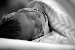 Innovative Infant Feeding Disorders Program